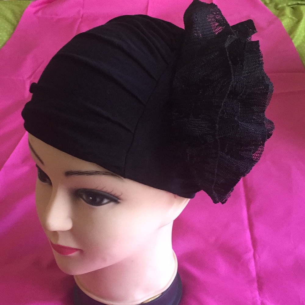 Stretch hair turban ❤️💖❤️💖❤️